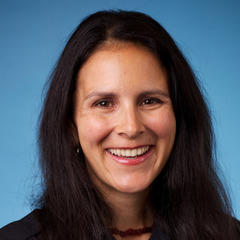 Prof. Natasha Lindstaedt